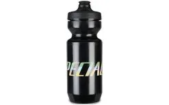 Bidon Specialized Purist Noir Holograph 0.6L
