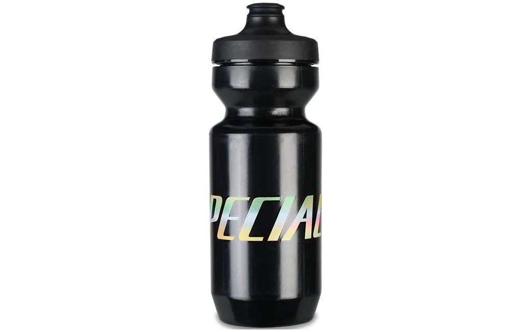 Bidon Specialized Purist Noir Holograph 0.6L 1 Bidon Specialized Purist Noir Holograph 0.6L