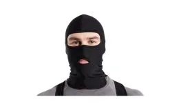 Cagoule SPECIALIZED Thermal Noir