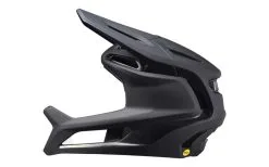 Casque Intégral VTT SPECIALIZED Gambit Noir -Vélos Soldes Boutique casque integral vtt specialized gambit noir 3