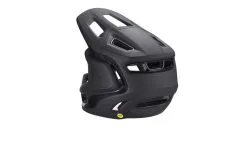 Casque Intégral VTT SPECIALIZED Gambit Noir -Vélos Soldes Boutique casque integral vtt specialized gambit noir 5