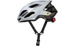 Casque Specialized Chamonix MIPS Blanc Brillant -Vélos Soldes Boutique casque specialized chamonix mips blanc brillant 2