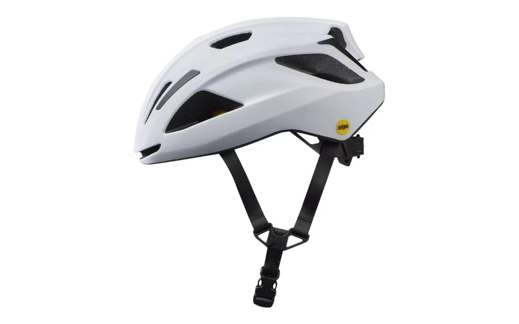 Vélos Soldes Boutique -Vélos Soldes Boutique casque velo de route specialized align ii mips blanc satin 2