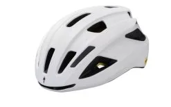 Casque Vélo De Route SPECIALIZED Align II MIPS Blanc Satin