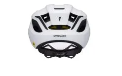 Casque Vélo De Route SPECIALIZED Align II MIPS Blanc Satin -Vélos Soldes Boutique casque velo de route specialized align ii mips blanc satin 3