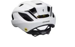 Casque Vélo De Route SPECIALIZED Align II MIPS Blanc Satin -Vélos Soldes Boutique casque velo de route specialized align ii mips blanc satin 4