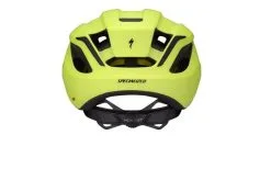 Casque Vélo De Route SPECIALIZED Align II MIPS Jaune Fluo/Noir Reflective -Vélos Soldes Boutique casque velo de route specialized align ii mips jaune fluonoir reflective 2