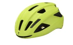 Casque Vélo De Route SPECIALIZED Align II MIPS Jaune Fluo/Noir Reflective