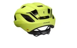 Casque Vélo De Route SPECIALIZED Align II MIPS Jaune Fluo/Noir Reflective -Vélos Soldes Boutique casque velo de route specialized align ii mips jaune fluonoir reflective 3