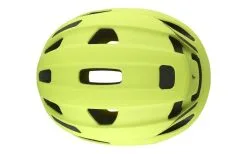 Casque Vélo De Route SPECIALIZED Align II MIPS Jaune Fluo/Noir Reflective -Vélos Soldes Boutique casque velo de route specialized align ii mips jaune fluonoir reflective 5