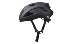 Casque Vélo De Route SPECIALIZED Align II MIPS Noir/Noir Reflective -Vélos Soldes Boutique casque velo de route specialized align ii mips noirnoir reflective 2