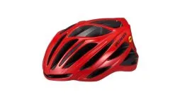 Casque Vélo De Route Specialized Echelon II MIPS Rouge/Noir Réflectif