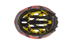 Casque Vélo De Route Specialized Echelon II MIPS Rouge/Noir Réflectif -Vélos Soldes Boutique casque velo de route specialized echelon ii mips rougenoir reflectif 3