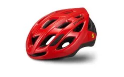 Casque Vélo Route Specialized Chamonix MIPS Rouge