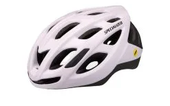 Casque Vélo Specialized Chamonix MIPS Rose Pale