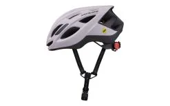 Casque Vélo Specialized Chamonix MIPS Rose Pale -Vélos Soldes Boutique casque velo specialized chamonix mips rose pale 3