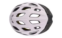 Casque Vélo Specialized Chamonix MIPS Rose Pale -Vélos Soldes Boutique casque velo specialized chamonix mips rose pale 5
