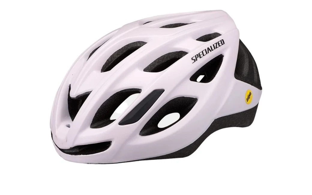 Vélos Soldes Boutique -Vélos Soldes Boutique casque velo specialized chamonix mips rose pale