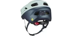 Casque VTT SPECIALIZED Camber White Sage/Deep Lake Metallic -Vélos Soldes Boutique casque vtt specialized camber white sagedeep lake metallic 3