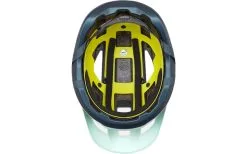 Casque VTT SPECIALIZED Camber White Sage/Deep Lake Metallic -Vélos Soldes Boutique casque vtt specialized camber white sagedeep lake metallic 5