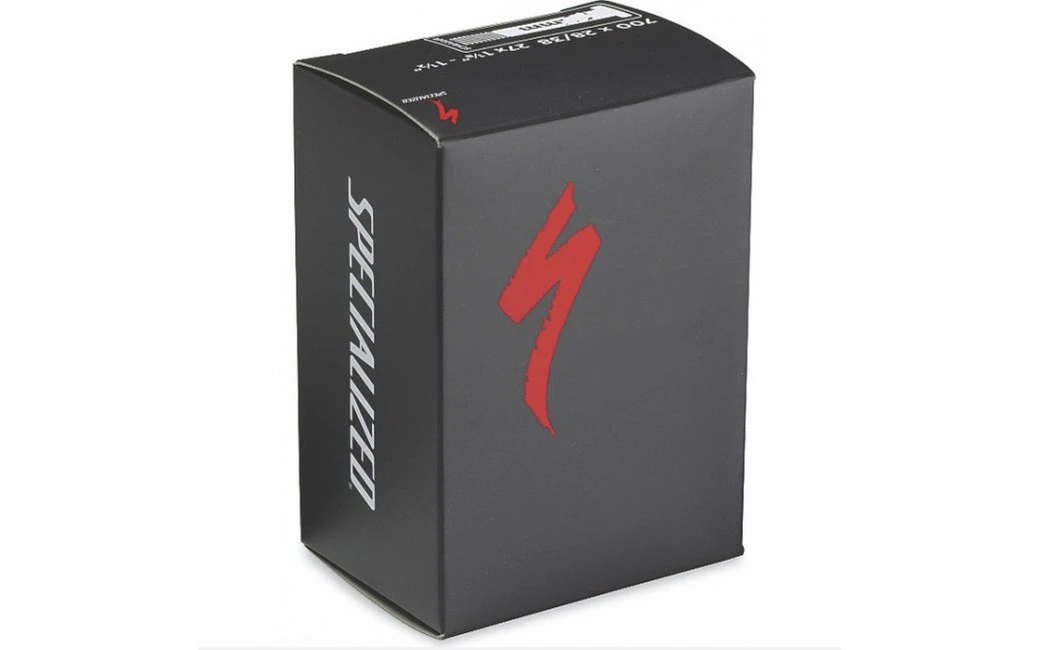 Chambre à Air Specialized 700x20-28 - Valve Presta (petite Valve) - 80 Mm 1 Chambre à Air Specialized 700x20-28 - Valve Presta (petite Valve) - 80 Mm