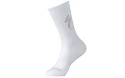 Chaussettes Vélo Specialized Soft Air Blanc