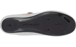 Chaussures Vélo De Route SPECIALIZED Torch 1.0 Dove Grey/Vivid Coral -Vélos Soldes Boutique chaussures velo de route specialized torch 10 dove greyvivid coral 4