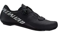 Chaussures Vélo De Route Specialized Torch 1.0 Noir
