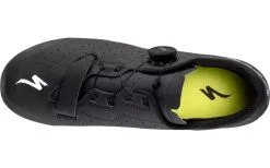 Chaussures Vélo De Route Specialized Torch 1.0 Noir 8 Chaussures Vélo De Route Specialized Torch 1.0 Noir -Vélos Soldes Boutique chaussures velo de route specialized torch 10 noir 3