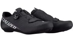Chaussures Vélo De Route Specialized Torch 1.0 Noir 9 Chaussures Vélo De Route Specialized Torch 1.0 Noir -Vélos Soldes Boutique chaussures velo de route specialized torch 10 noir 4
