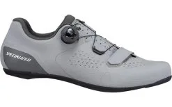 Chaussures Vélo De Route SPECIALIZED Torch 2.0 Gris