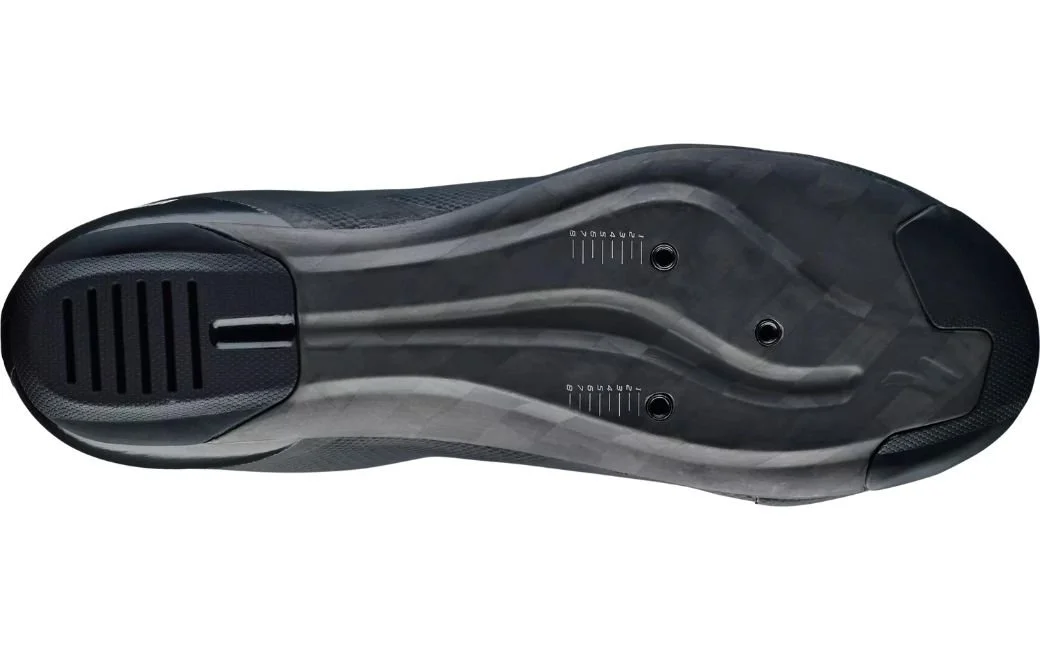 Chaussures Vélo De Route SPECIALIZED Torch 2.0 Noir 2 Chaussures Vélo De Route SPECIALIZED Torch 2.0 Noir – Image 2