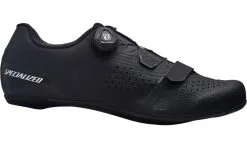 Chaussures Vélo De Route SPECIALIZED Torch 2.0 Noir