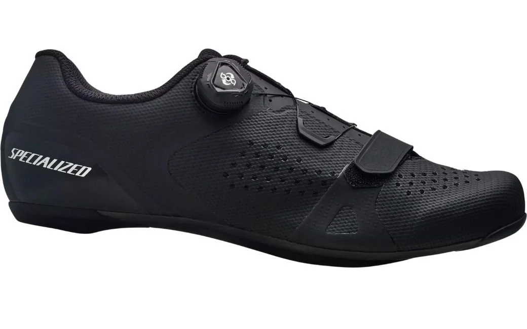Chaussures Vélo De Route SPECIALIZED Torch 2.0 Noir 1 Chaussures Vélo De Route SPECIALIZED Torch 2.0 Noir