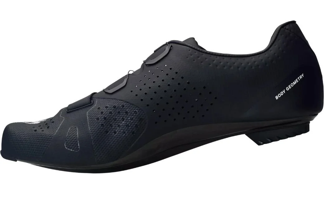 Chaussures Vélo De Route Specialized Torch 3.0 Noir 2 Chaussures Vélo De Route Specialized Torch 3.0 Noir – Image 2