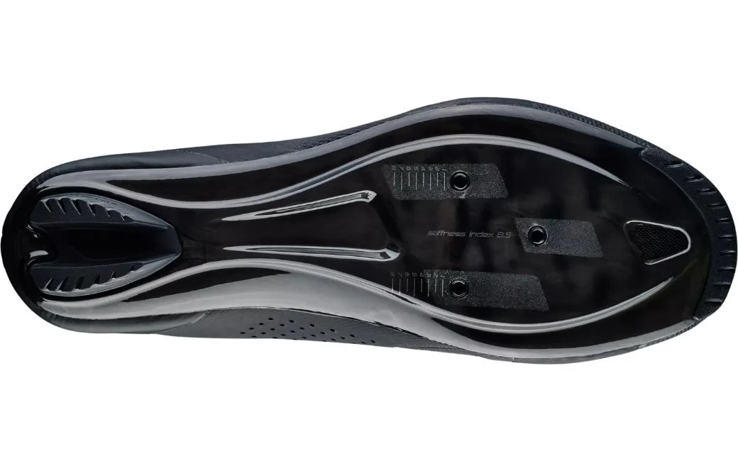 Chaussures Vélo De Route Specialized Torch 3.0 Noir 4 Chaussures Vélo De Route Specialized Torch 3.0 Noir – Image 4