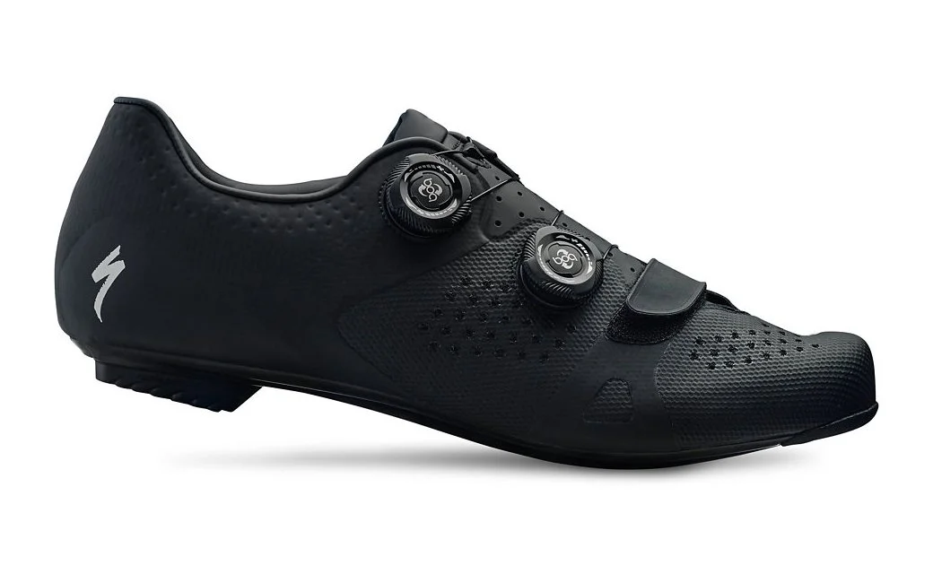 Chaussures Vélo De Route Specialized Torch 3.0 Noir 1 Chaussures Vélo De Route Specialized Torch 3.0 Noir