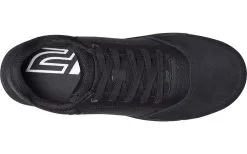 Chaussures VTT SPECIALIZED 2FO Roost Flat Noir -Vélos Soldes Boutique chaussures vtt specialized 2fo roost flat noir 3