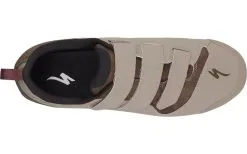 Chaussures VTT SPECIALIZED Recon 1.0 Sand/Doppio -Vélos Soldes Boutique chaussures vtt specialized recon 10 sanddoppio 3