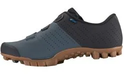 Chaussures VTT SPECIALIZED Recon 3.0 Gris/Bleu -Vélos Soldes Boutique chaussures vtt specialized recon 30 grisbleu 2
