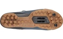 Chaussures VTT SPECIALIZED Recon 3.0 Gris/Bleu -Vélos Soldes Boutique chaussures vtt specialized recon 30 grisbleu 4