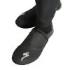 Couvre Orteils SPECIALIZED Néoprène Noir