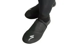 Couvre Orteils SPECIALIZED Néoprène Noir