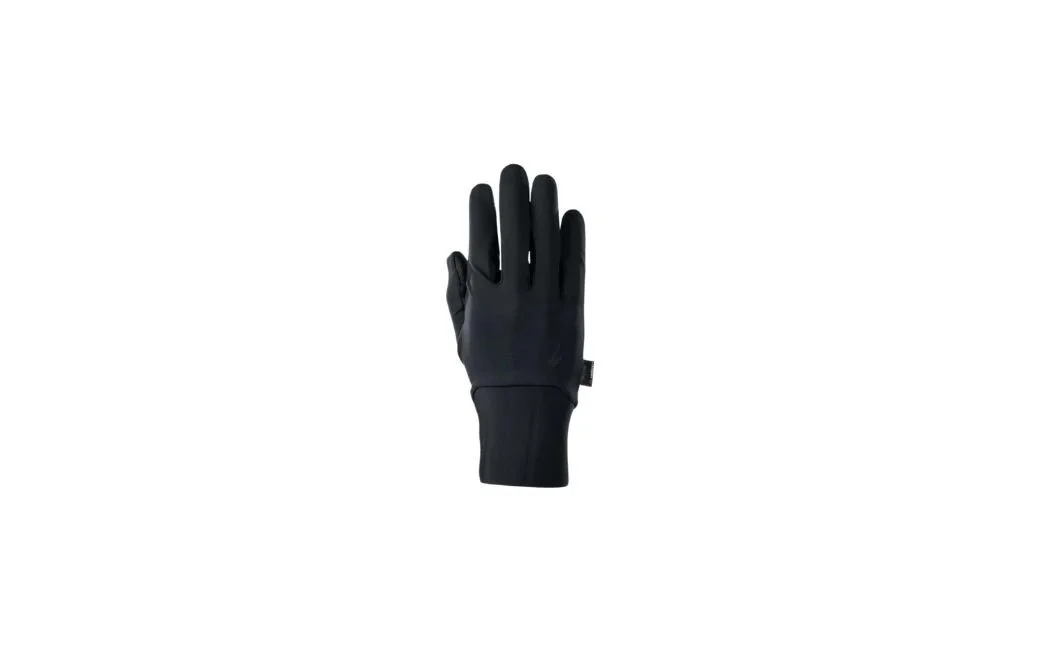 Gants Long Hiver Femme SPECIALIZED Neoshell Noir 1 Gants Long Hiver Femme SPECIALIZED Neoshell Noir
