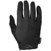 Gants Vélo été Longs Specialized Body Geometry Noir