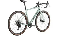 Gravel SPECIALIZED Diverge Sport Vert - 2022 7 Gravel SPECIALIZED Diverge Sport Vert - 2022 -Vélos Soldes Boutique gravel specialized diverge sport vert 2022 2