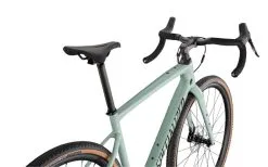 Gravel SPECIALIZED Diverge Sport Vert - 2022 8 Gravel SPECIALIZED Diverge Sport Vert - 2022 -Vélos Soldes Boutique gravel specialized diverge sport vert 2022 3