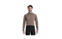 Maillots Manches Longues Specialized Thermique RBX Expert Bronze