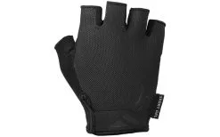 Mitaines Dame Specialized Body Geometry Sport Gel Noir - 2021