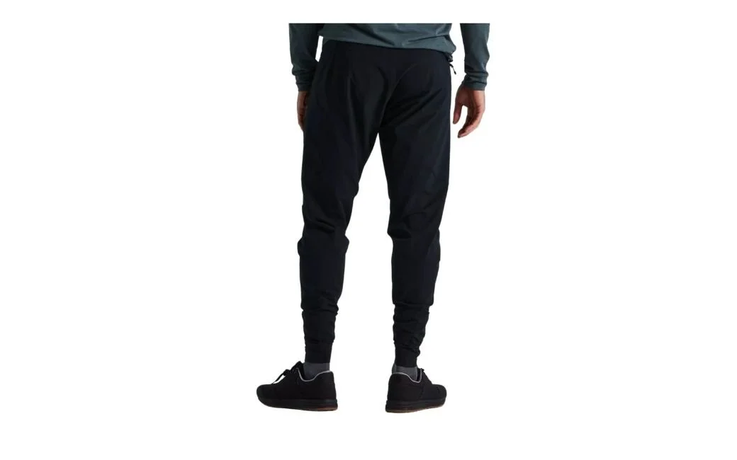 Pantalon Vélo SPECIALIZED Trail Noir 3 Pantalon Vélo SPECIALIZED Trail Noir – Image 3